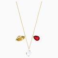 PRISMA:NECKLACE SIAM/PGO