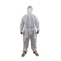 Proval Hazguard T5 White Coverall