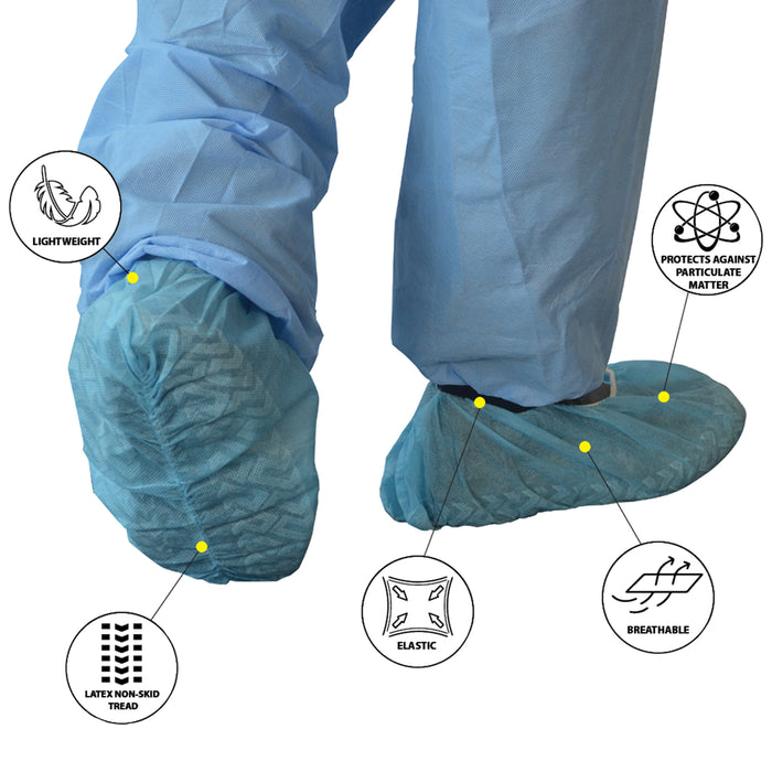 Proval Surefoot PP Shoe Cover