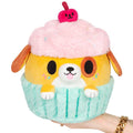 Pupcake Plush Mini Squishable