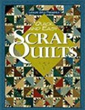 Quick and Easy Scrap Quilts