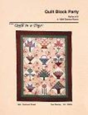 Quilt Block Party