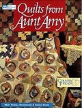 Quilts from Aunt Amy