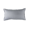 Rain King Pillow Blue 20X36