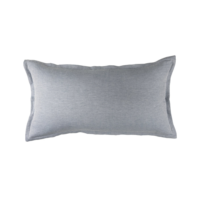 Rain King Pillow Blue 20X36