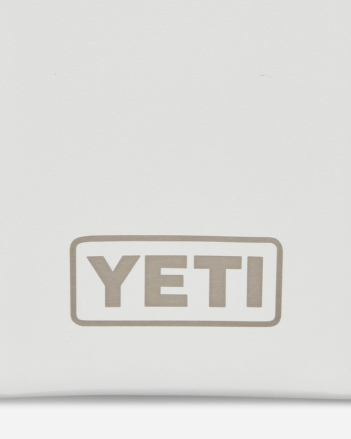 YETI Rambler Flask White Equipment Bottles and Bowls 70000003610 WHT