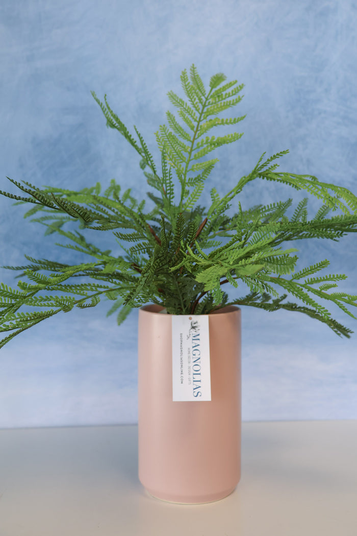 Real Touch Family Time Fern Bush
