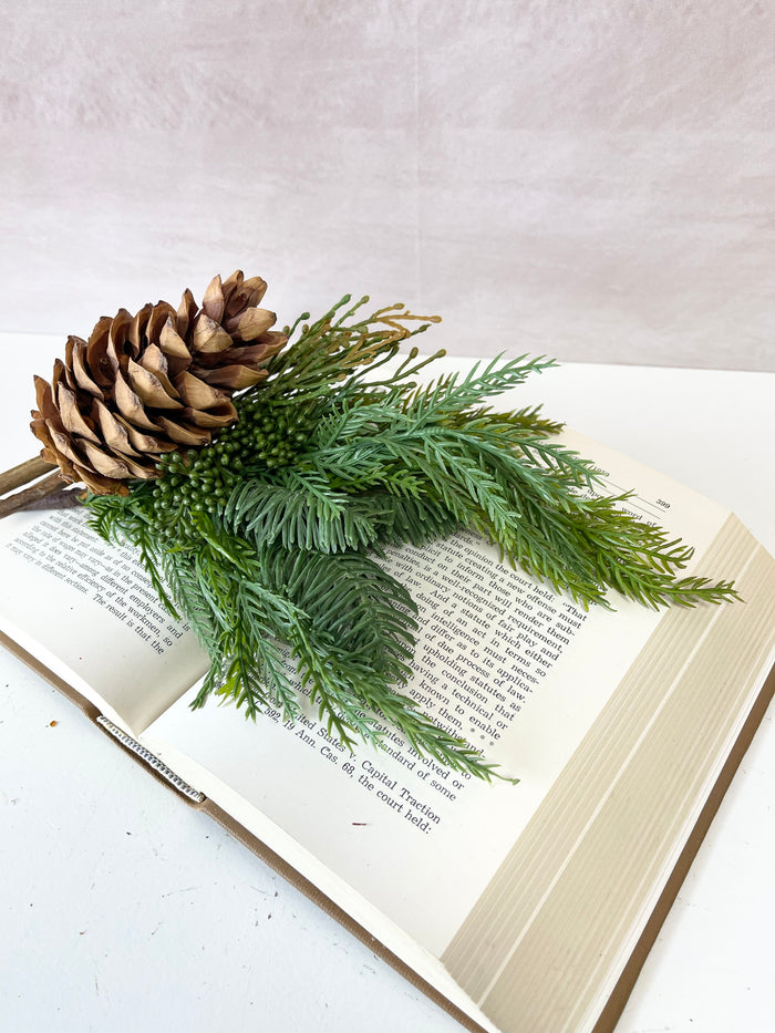 Real Touch Fine Pine Spray