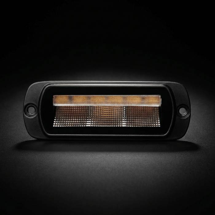 REBEL Rear Guard Mini Tail Lamp BarLED Rear Light2014W-ASRH LightingSRH Lighting