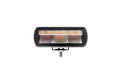 REBEL Rear Guard Mini Tail Lamp BarLED Rear Light2014W - ASRH LightingSRH Lighting