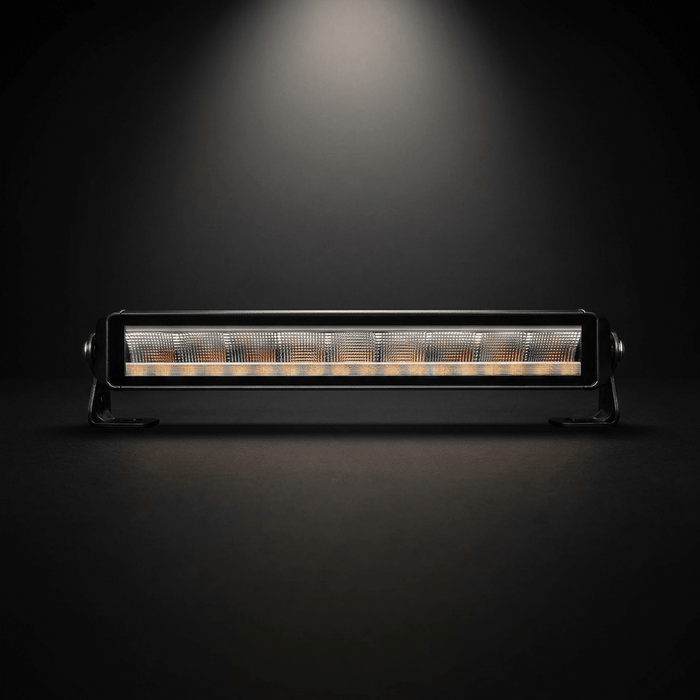 Rebel Rearguard combination light bar (14 - 32")Rear combination light with hazard3004LSRH LightingSRH Lighting