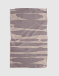 Reflected Sunset Tea Towel