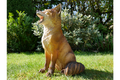 Resin Fox