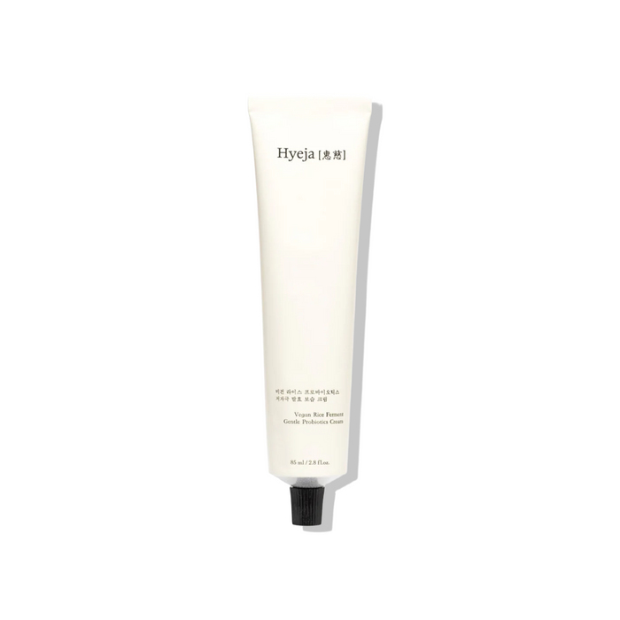 Rice Probiotics Gentle Ferment Cream