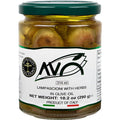 Ritrovo Lampascioni (Wild Onions) in Olive Oil