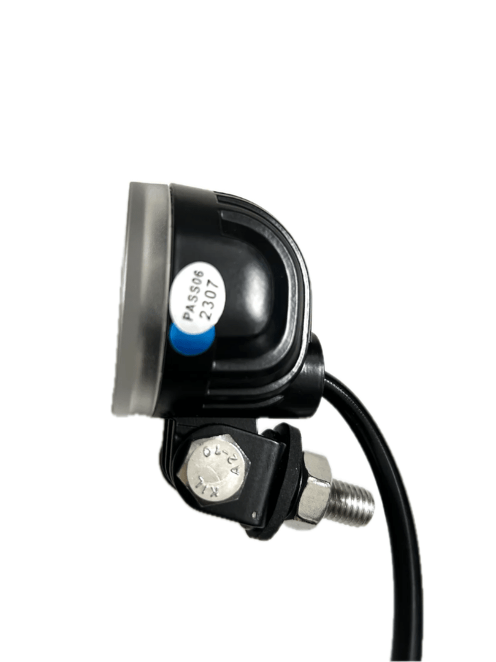 Safety exclusion zone lighting ARCSafety Zone lightFLT622 - RVSWDSRH Lighting