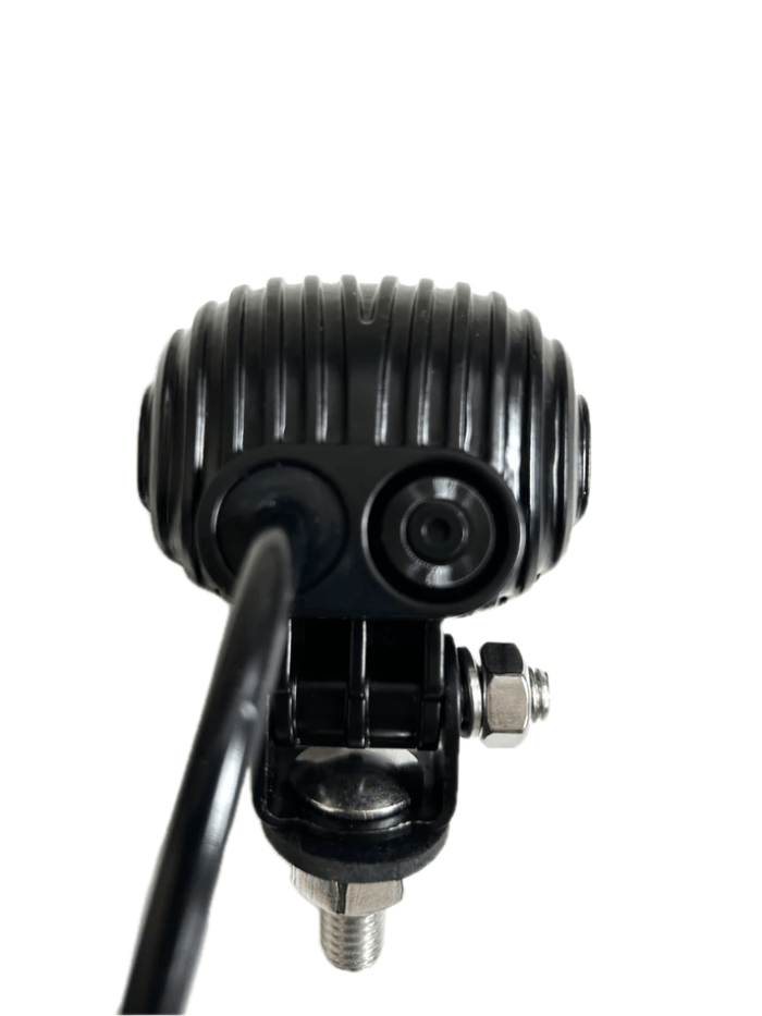 Safety exclusion zone lighting ARCSafety Zone lightFLT622 - RVSWDSRH Lighting