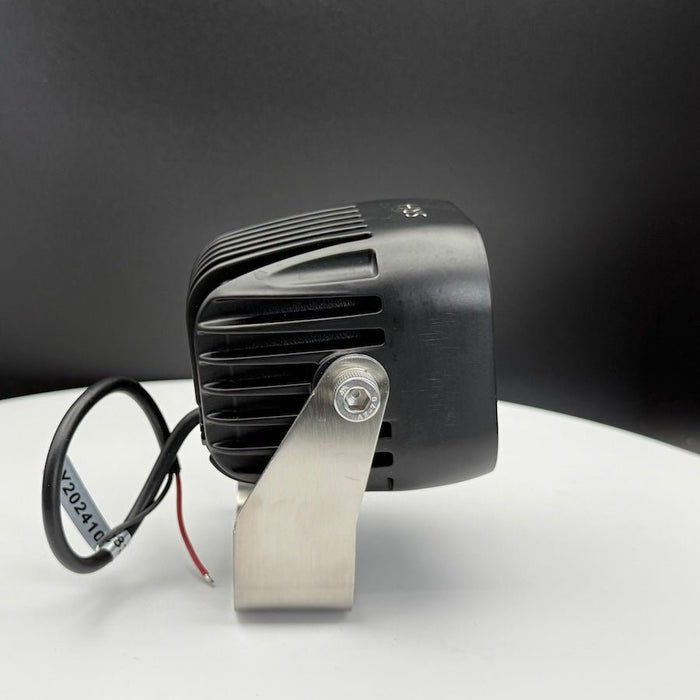 Safety exclusion zone lighting ARROWSafety Zone light6203RSRH LightingSRH Lighting