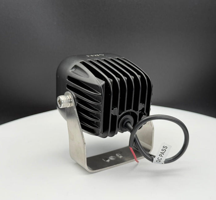 Safety exclusion zone lighting ARROWSafety Zone light6203RSRH LightingSRH Lighting