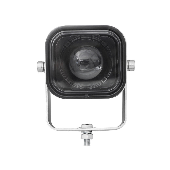 Safety exclusion zone lighting ARROWSafety Zone light6203RSRH LightingSRH Lighting