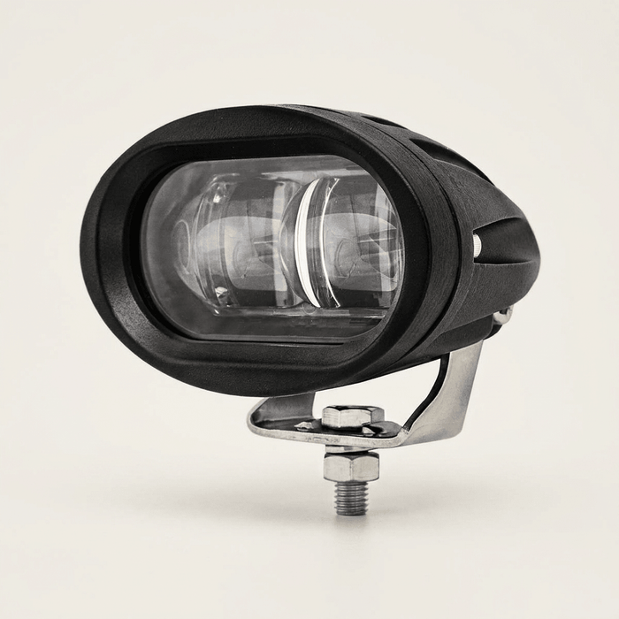 Safety exclusion zone lighting LINESafety Zone light6020CRSRH LightingSRH Lighting