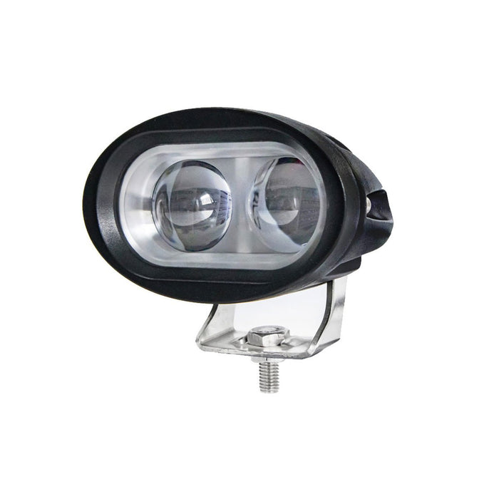 Safety exclusion zone lighting DOTSafety Zone light6020ARSRH LightingSRH Lighting