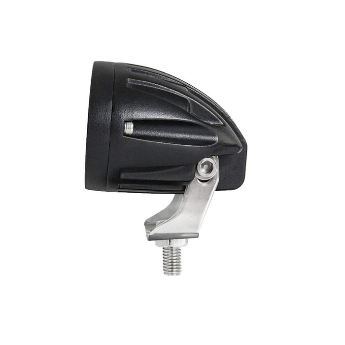Safety exclusion zone lighting LINESafety Zone light6020CRSRH LightingSRH Lighting
