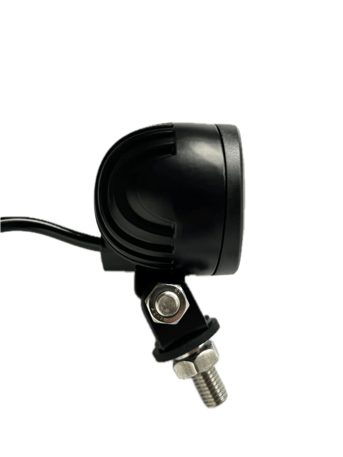 Safety exclusion zone lighting LINESafety Zone lightFLT621 - RVSWDSRH Lighting