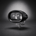 Safety exclusion zone lighting LINESafety Zone light6020CRSRH LightingSRH Lighting