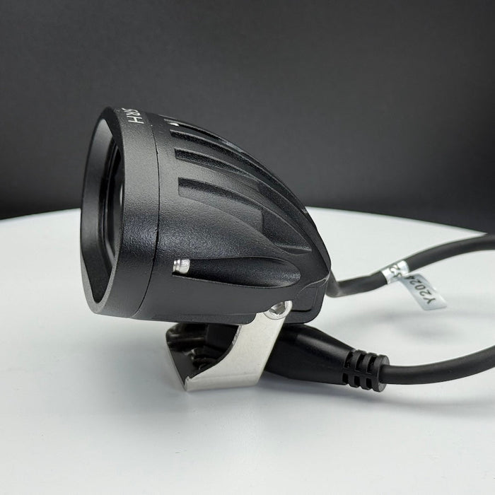 Safety exclusion zone lighting LINESafety Zone light6020CRSRH LightingSRH Lighting