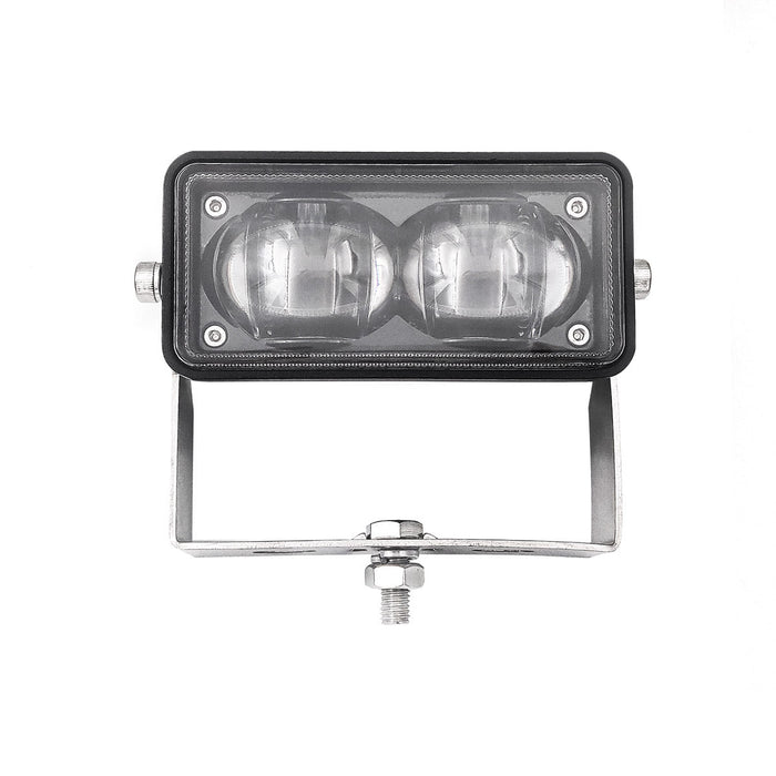safety zone exclusion light red LINESafety Zone light5301 - 30RSRH LightingSRH Lighting
