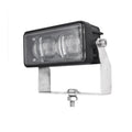 safety zone exclusion light red LINESafety Zone light5301 - 30RSRH LightingSRH Lighting