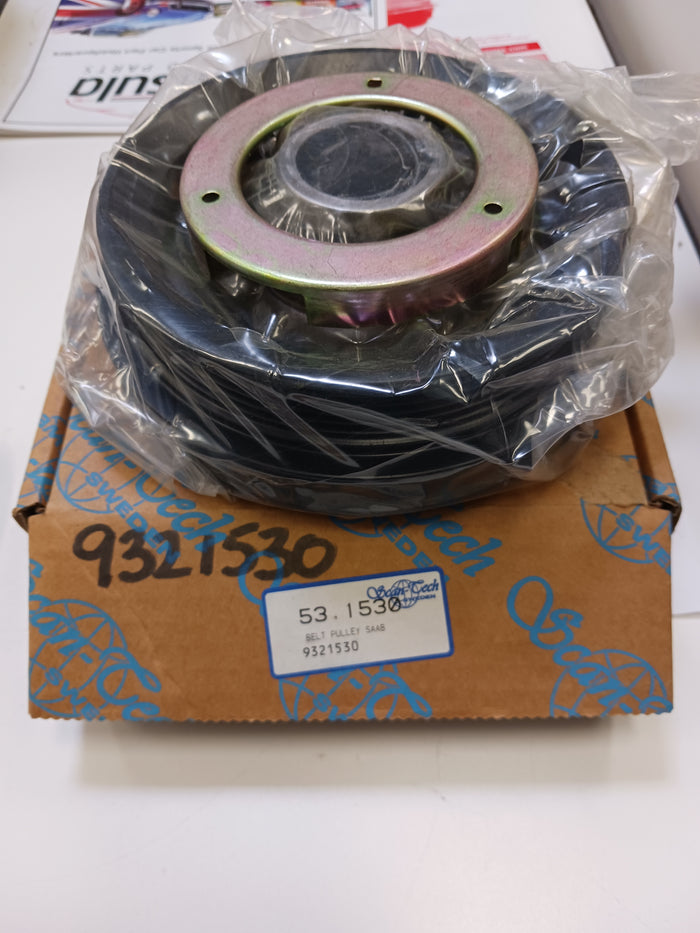Scan-Tech 9321530 for Saab
