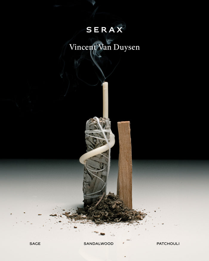 B6524008-705 Serax Vincent Van Duysen
