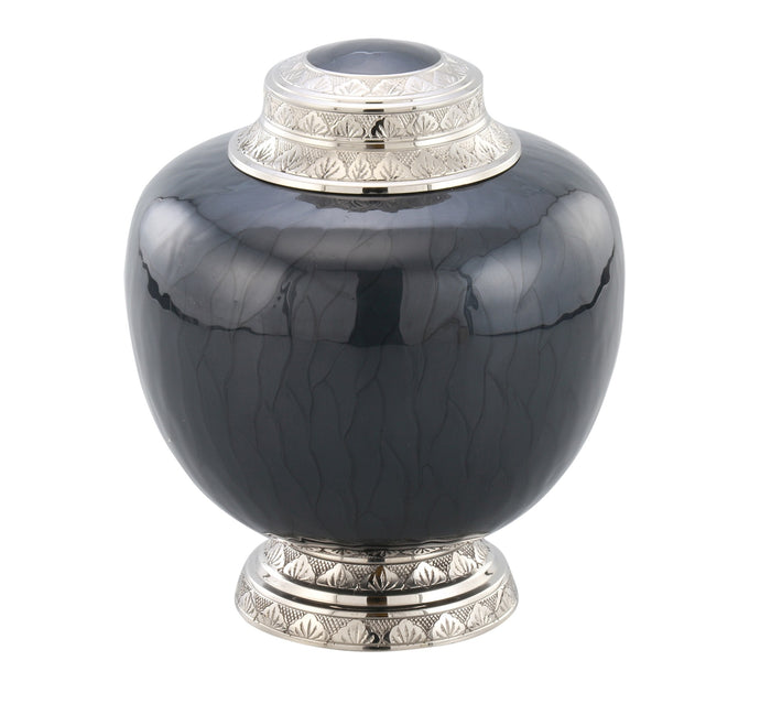 Serenity Shadow Cremation Urn - IUET141