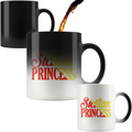 Sicilian Princess Color Changing Mug