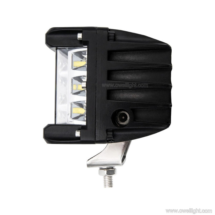 Side Shooter Spot LightLED work light4060 - 60SRH LightingSRH Lighting