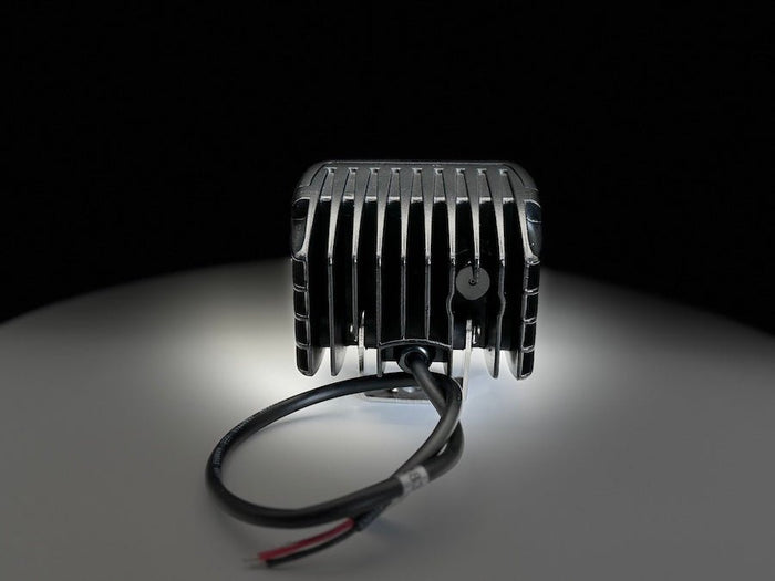 Side Shooter Spot LightLED work light4060 - 60SRH LightingSRH Lighting
