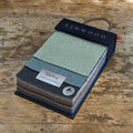 Sienna Pattern Book