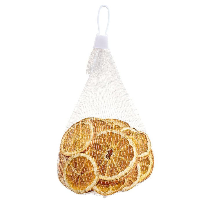 Sliced Orange Bag Set