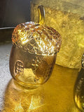 Small Acorn LED Light – Amber Hummingbird 12pk