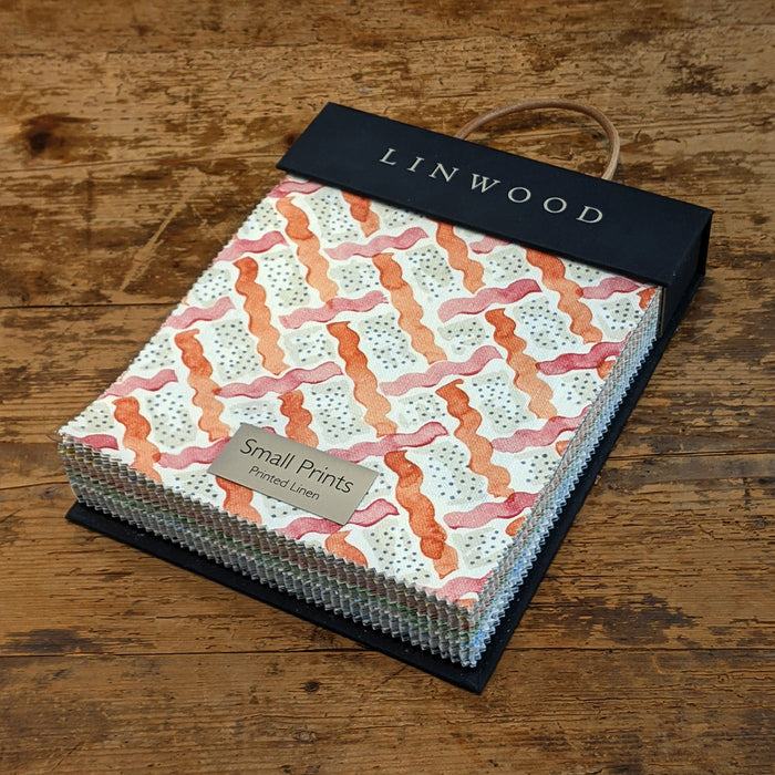Small Prints Pattern Book