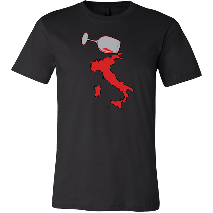 Spilled Wine Shirt
