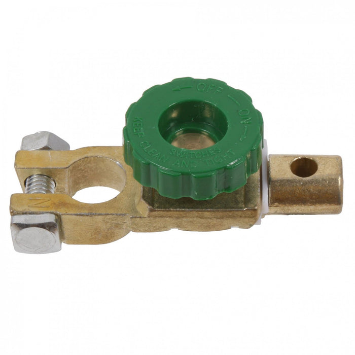 spitfire -145795 Battery disconnect switch. for negative terminal