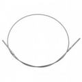 spitfire-159372 REAR BRAKE CABLE 1974-80
