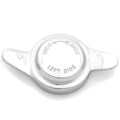Spitfire-AHA7374 Two Eared Knock Off Cap 8TPI LH