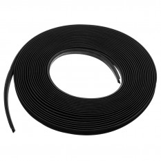 Spitfire-AHH8405 GLASS CHANNEL FELT SEAL 2.5 Ft