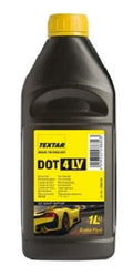 spitfire-DOT4 Textar DOT 4 Brake Fluid 1L