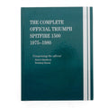 spitfire-X122 SPITFIRE MANUAL 1975-80