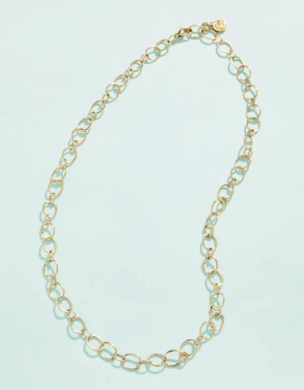 Splash Daufuskie Island Necklace